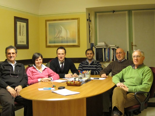 Nuovo Consiglio Ex Allievi Dante